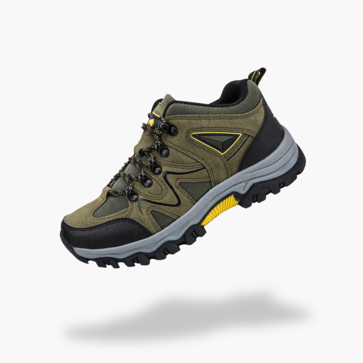 Scarpe Ortopediche Uomo Trekking Antiscivolo Traspiranti | Altivaro