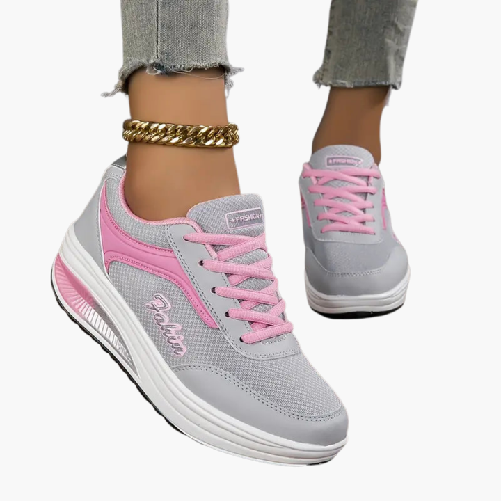 Scarpe Ortopediche Donna Comfort Cuscino d'Aria | Altivaro-Altivaro