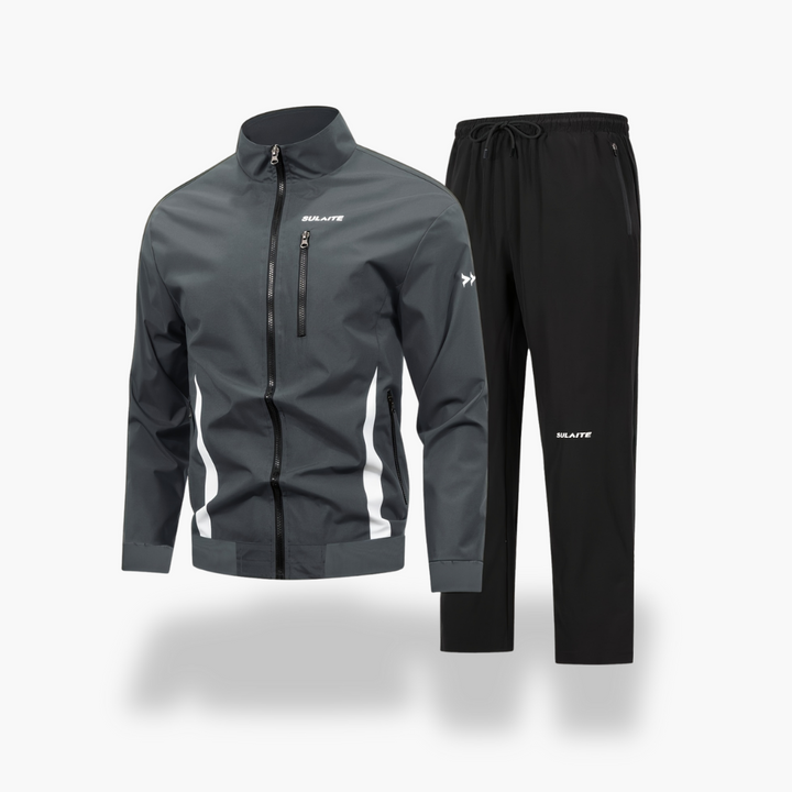 Completo Sportivo Uomo Giacca e Pantaloni | Altivaro