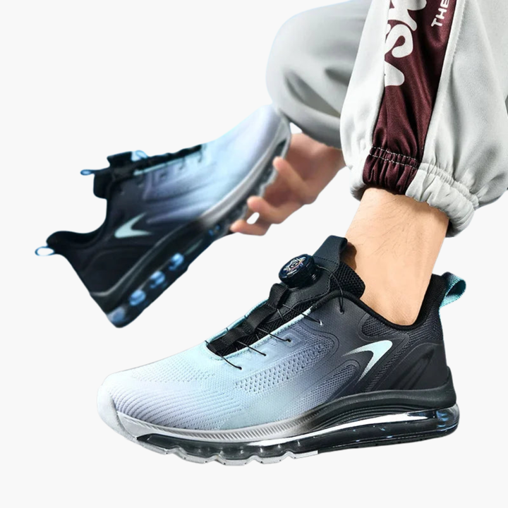 Scarpe Sportive Ortopediche Uomo con Suola Air | Altivaro