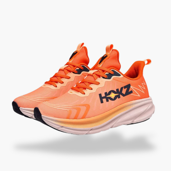 Scarpe Ortopediche Running Uomo in Mesh Traspirante | Altivaro