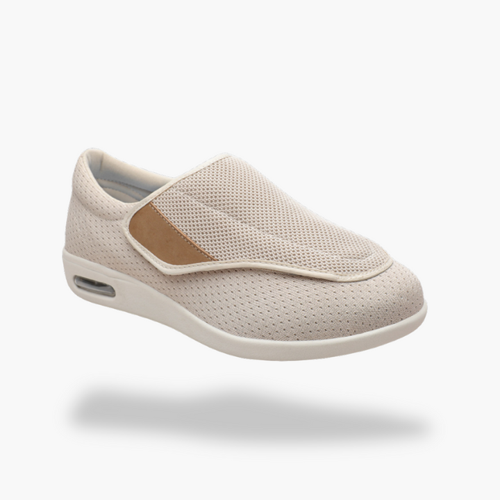 Scarpe ortopediche unisex con suola in rete leggera | Altivaro