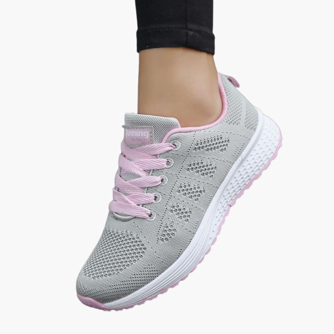 Scarpe da corsa ortopediche con per donna | Altivaro