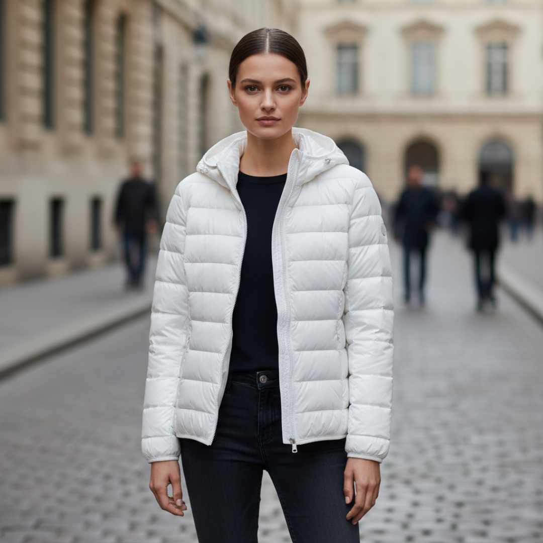 Herren Leichte Daunenjacke | Altivaro