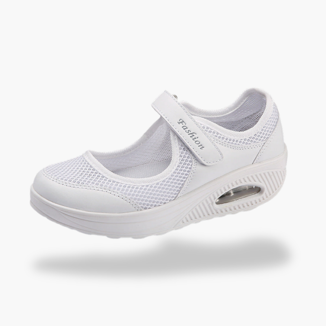 Scarpe Ortopediche Donna Ginnastica Traspiranti | Altivaro-Altivaro