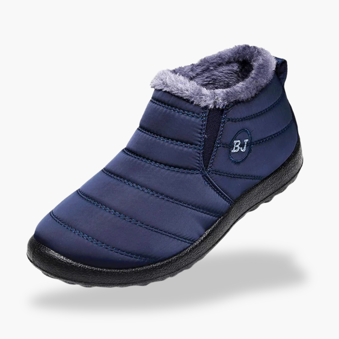 Scarpe Uomo Ortopediche Invernali Antiscivolo | Altivaro