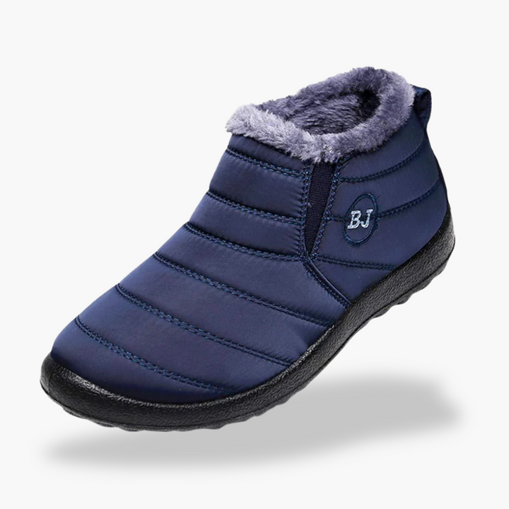 Scarpe Uomo Ortopediche Invernali Antiscivolo | Altivaro