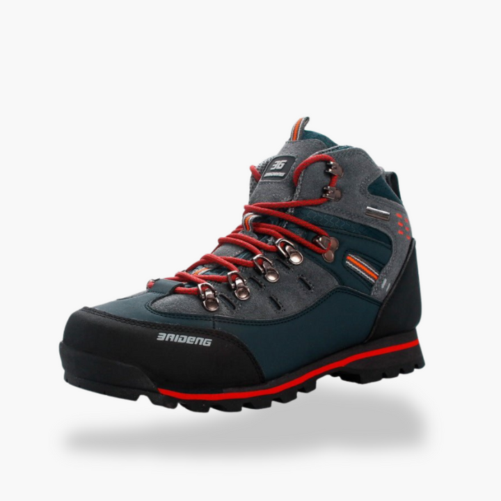 Scarpe da trekking uomo impermeabili con suola antiscivolo | Altivaro