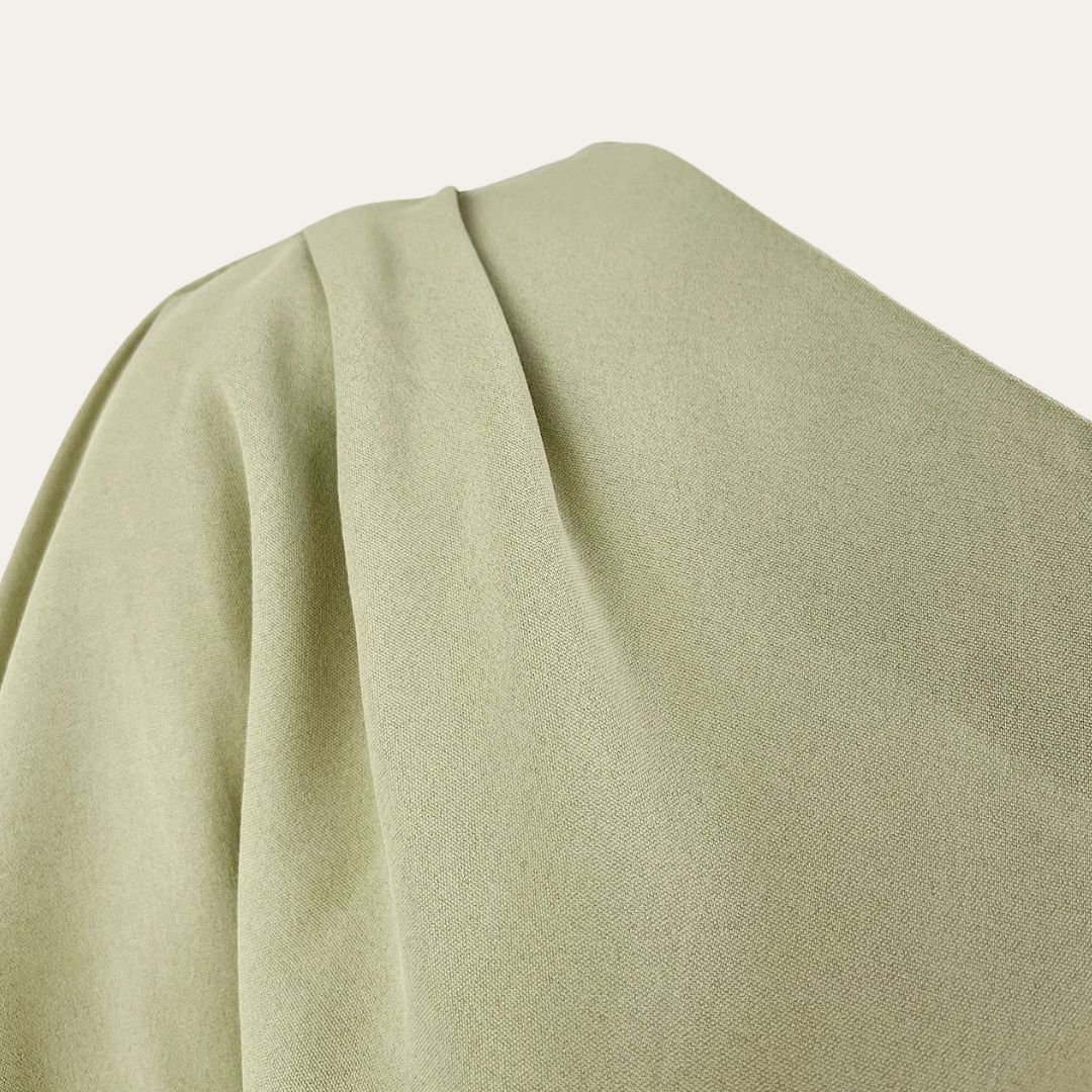 Abito Monospalla Elegante Spacco | Altivaro-Altivaro
