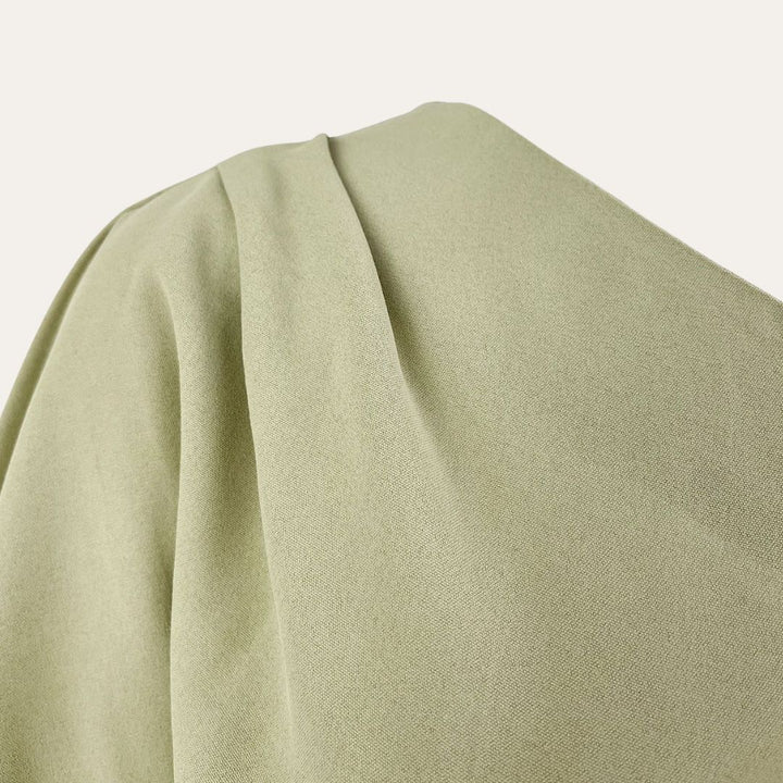 Abito Monospalla Elegante Spacco | Altivaro-Altivaro