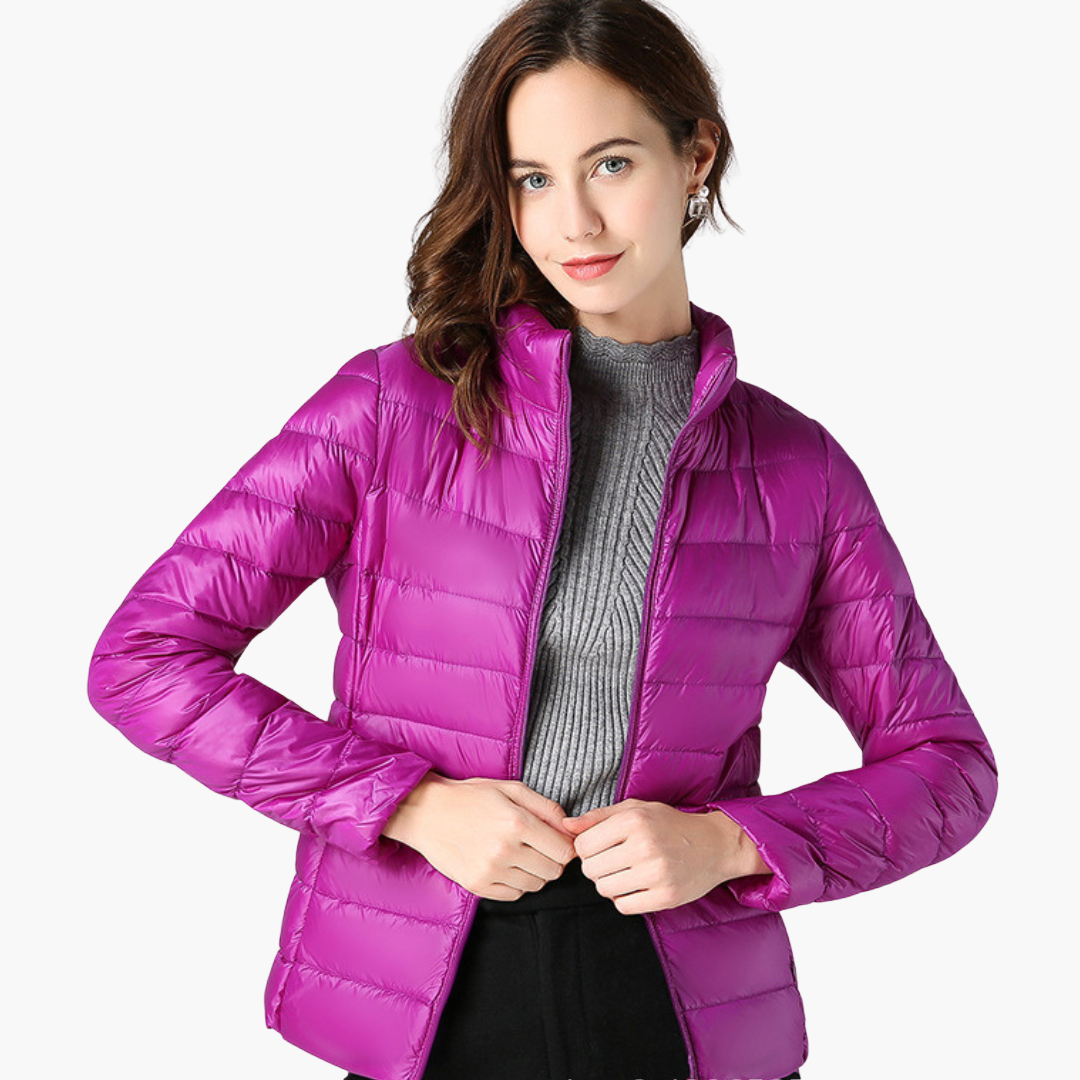 Giacca Piumino Donna | Altivaro