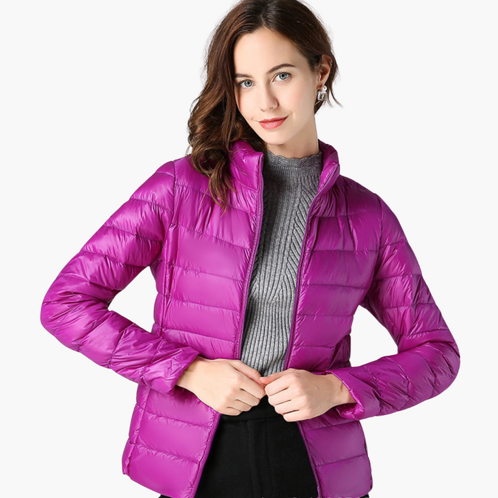 Giacca Piumino Donna | Altivaro