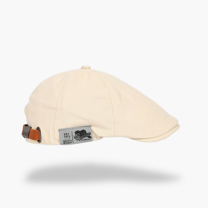 Cappello Gatsby regolabile da uomo | Altivaro