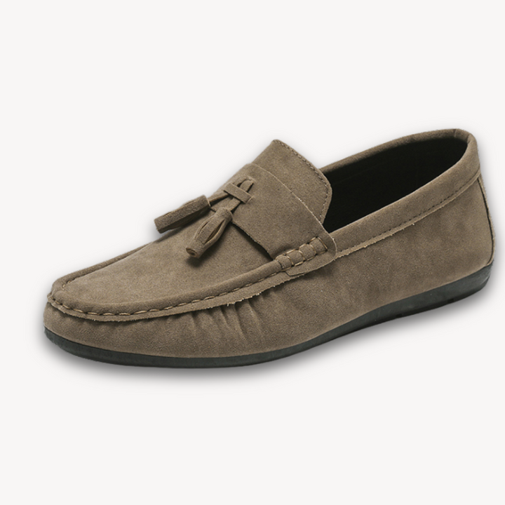 Mocassini Uomo Eleganti con Nappe | Altivaro