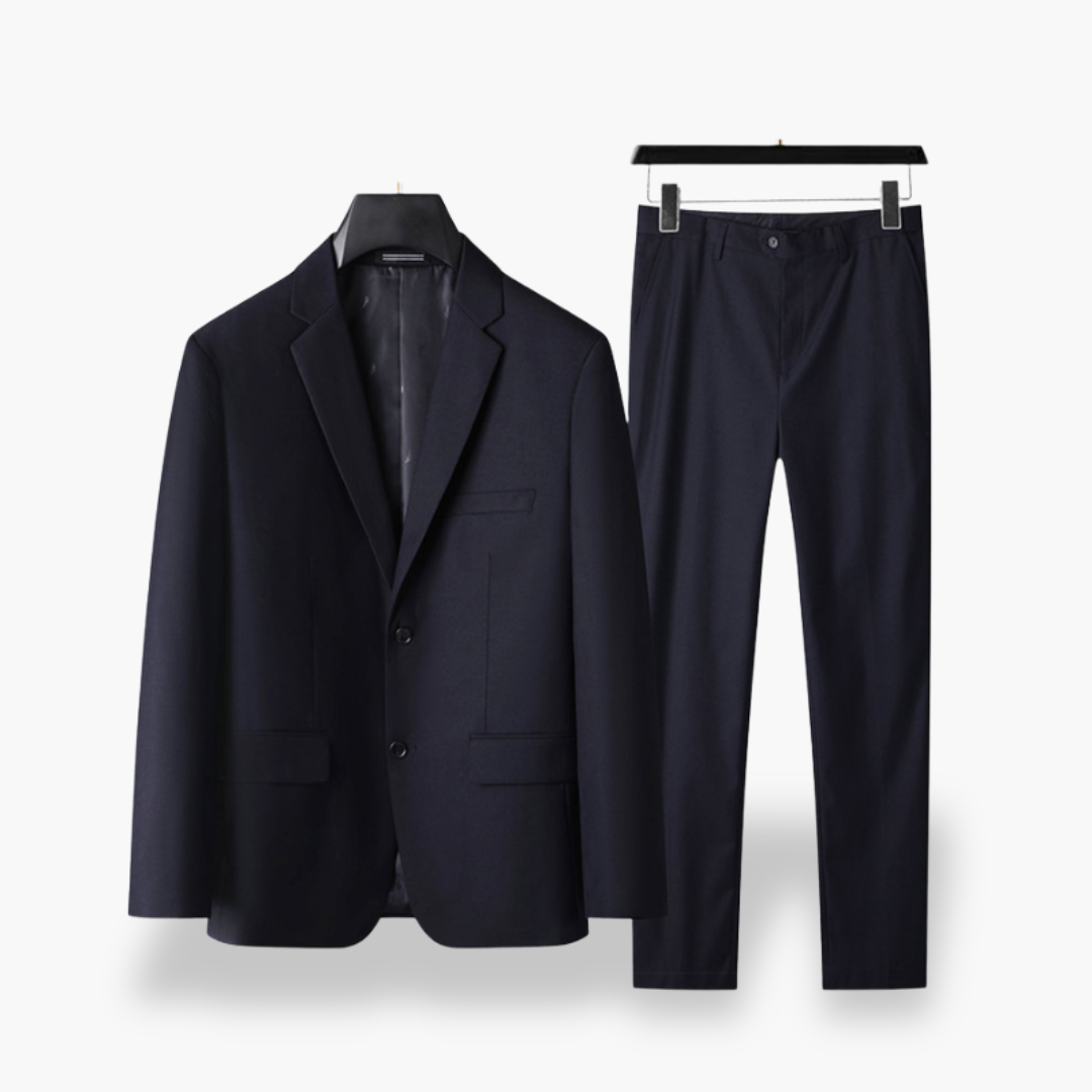 Completo Elegante da Uomo con Giacca e Pantaloni | Altivaro