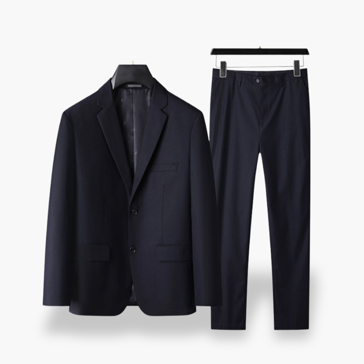 Completo Elegante da Uomo con Giacca e Pantaloni | Altivaro