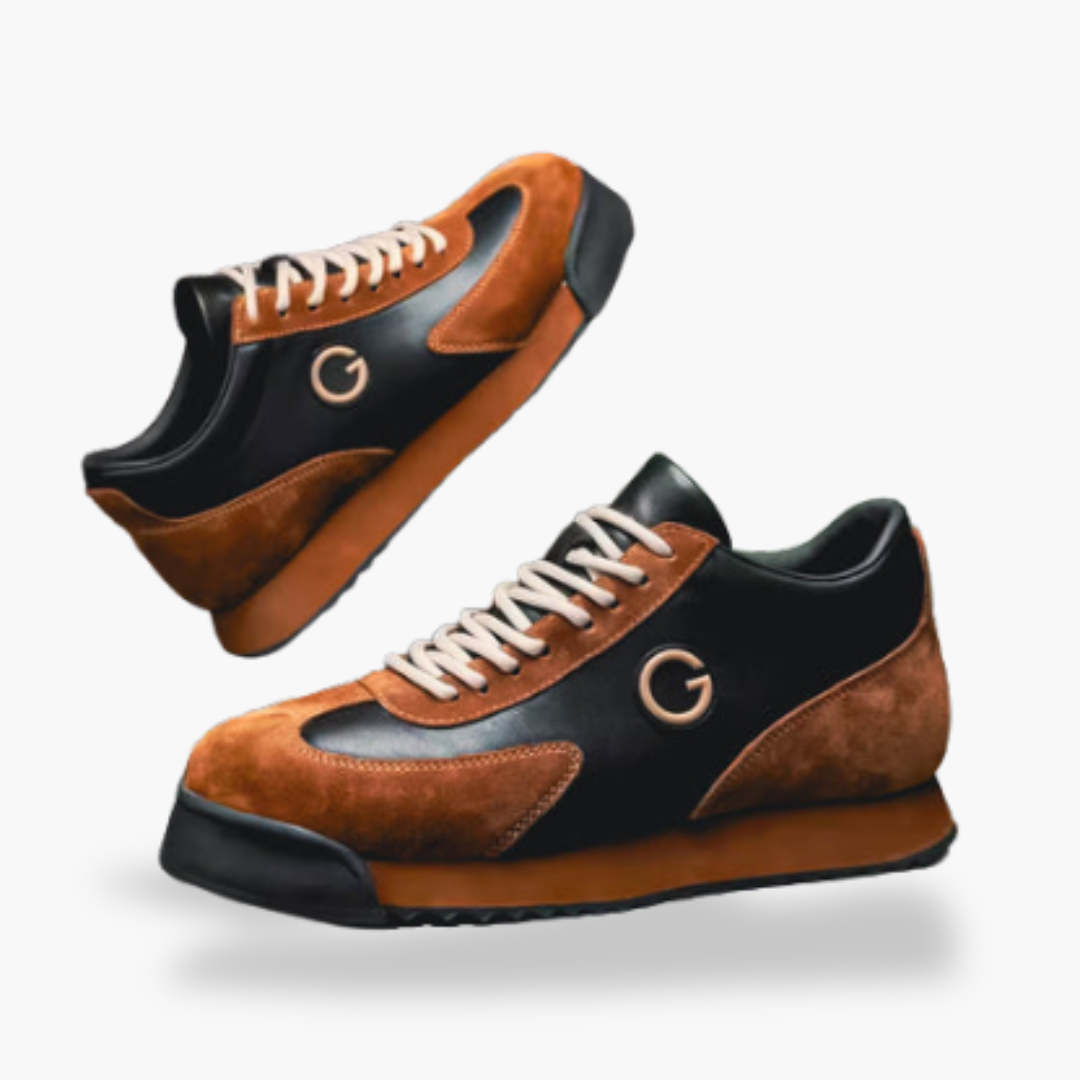 Scarpe Ortopediche Uomo | Altivaro