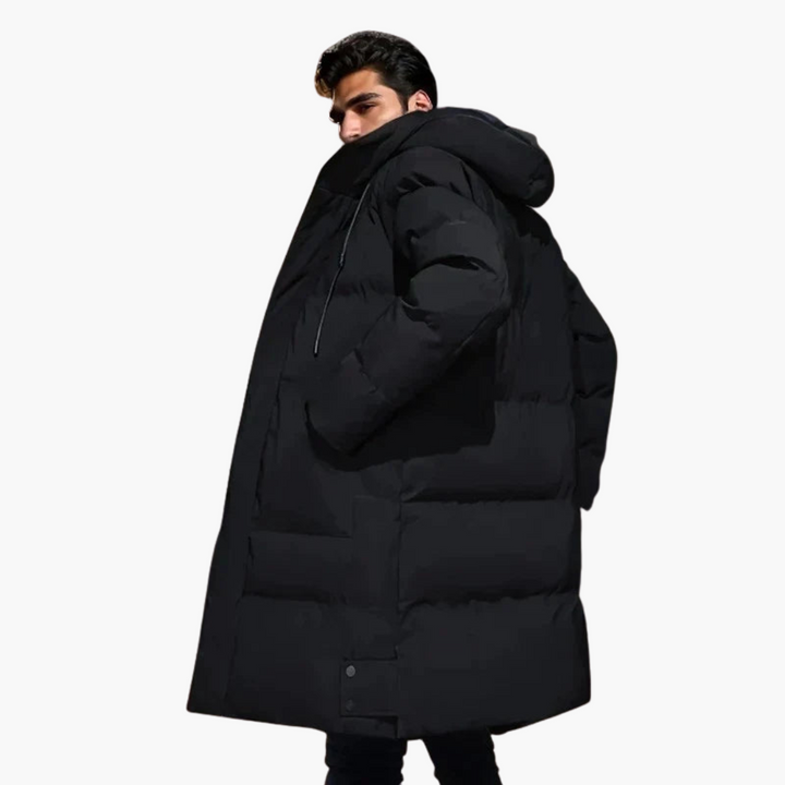 Giacca Piumino Invernale Uomo | Altivaro