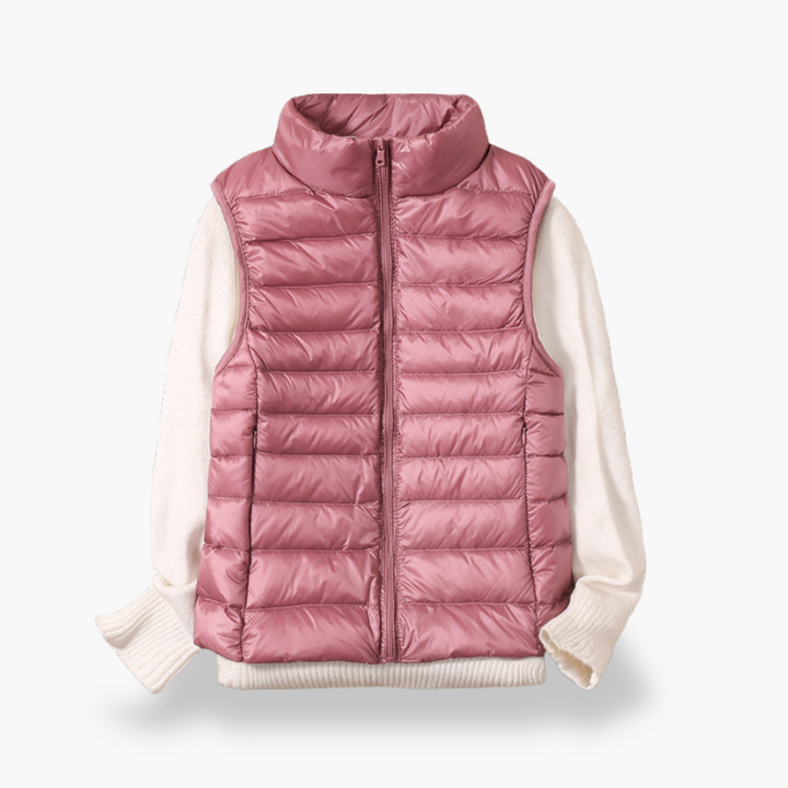 Gilet Piumino Donna | Altivaro