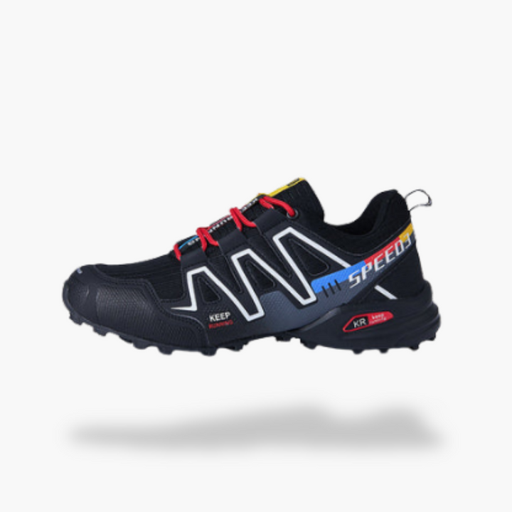 Scarpe Uomo Sportive Ortopediche Running | Altivaro