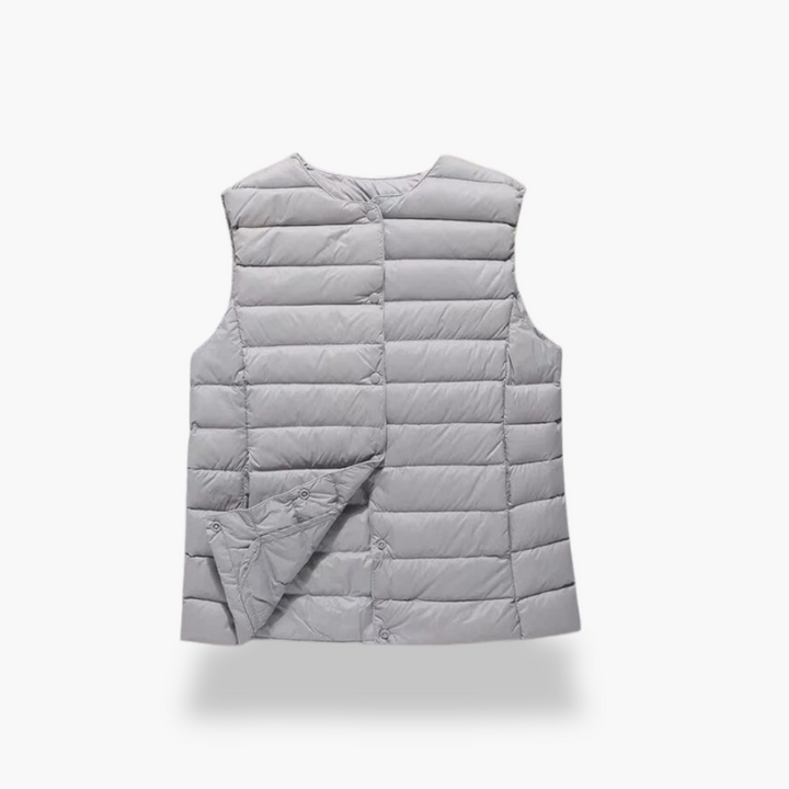 Gilet Piumino da Donna | Altivaro