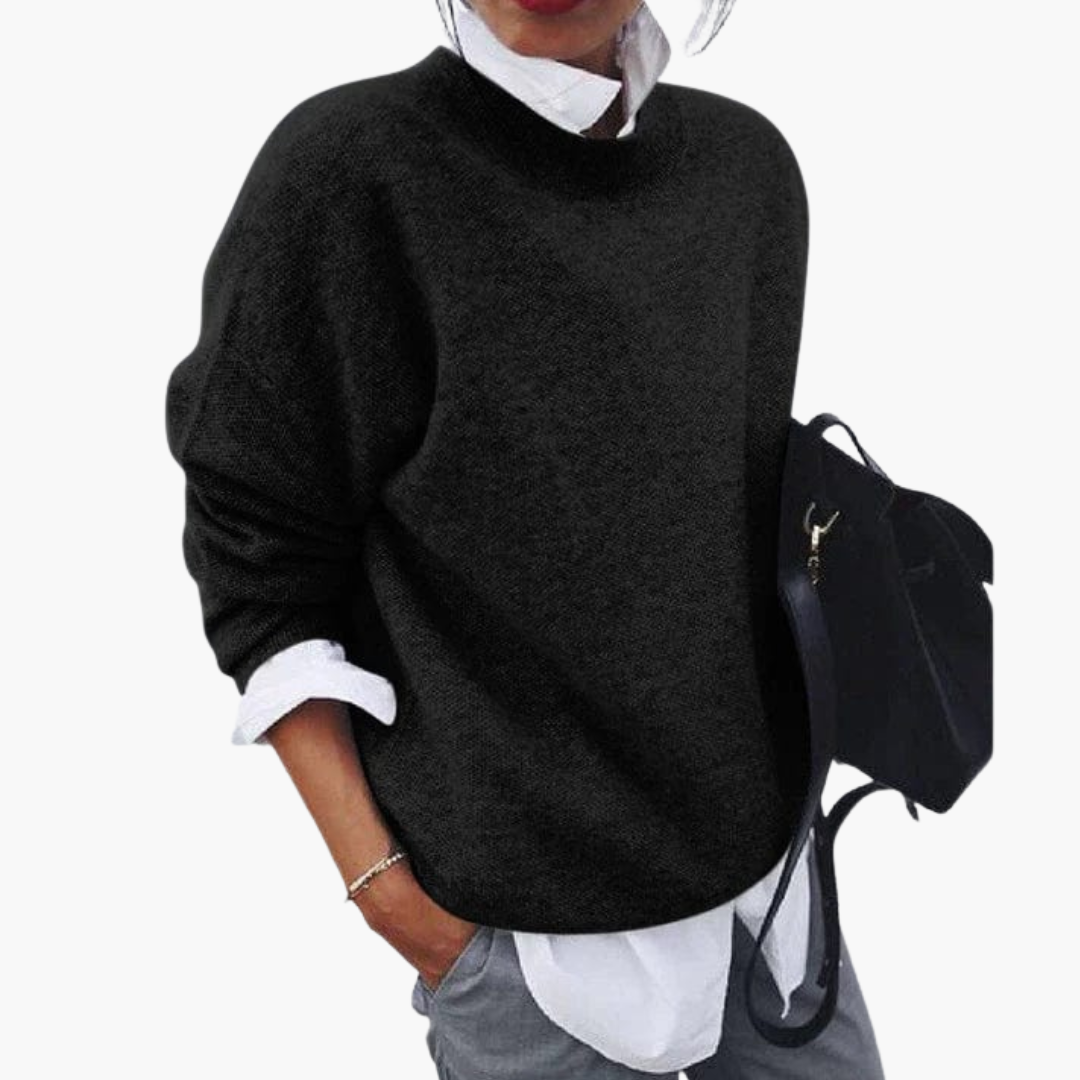 Maglione Donna in Morbido Antico | Altivaro