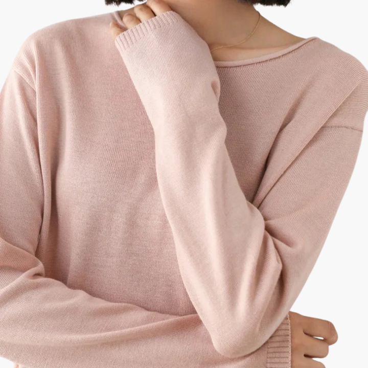 Maglione Donna in Lana | Altivaro