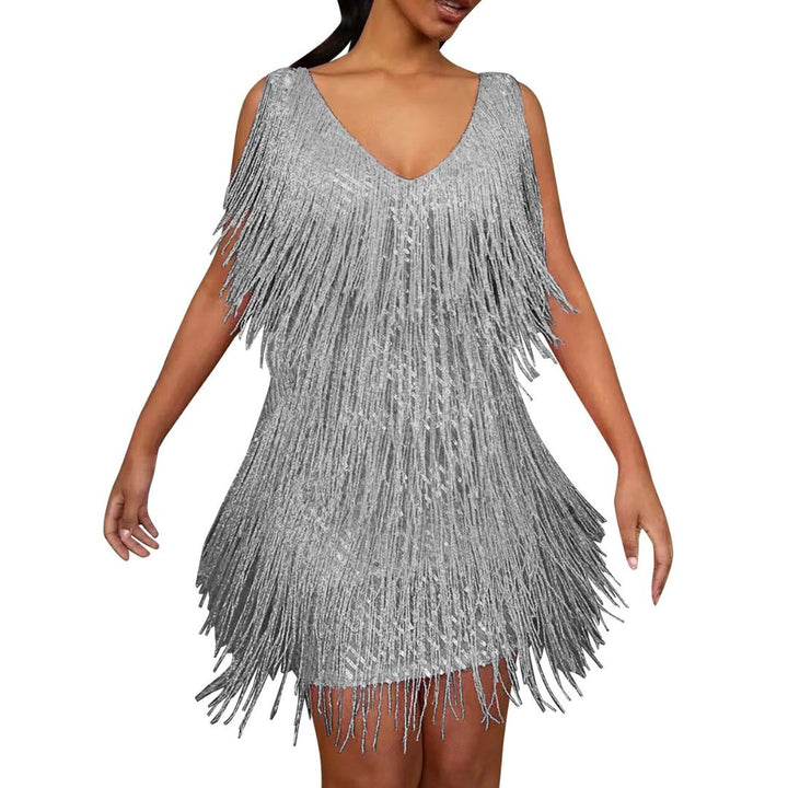 Abito Frange Donna | Altivaro