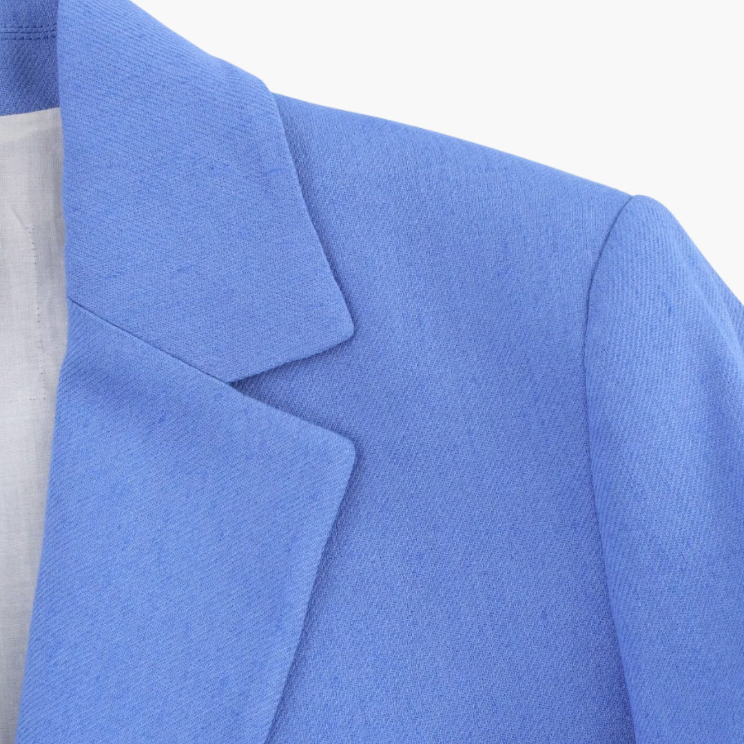 Completo Uomo Blu con Giacca e Pantaloni | Altivaro