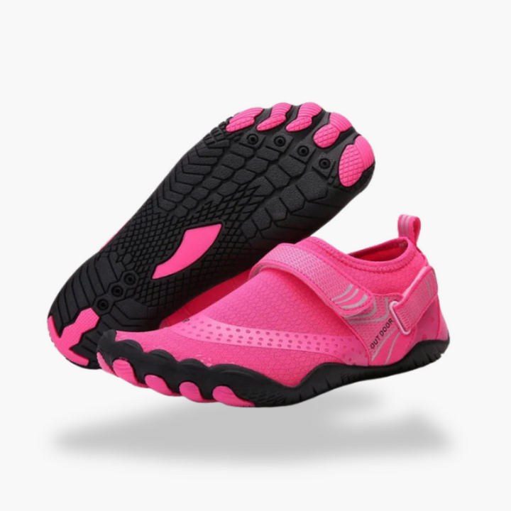 Scarpe Ortopediche Unisex da Esterno con Suola Antiscivolo | Altivaro