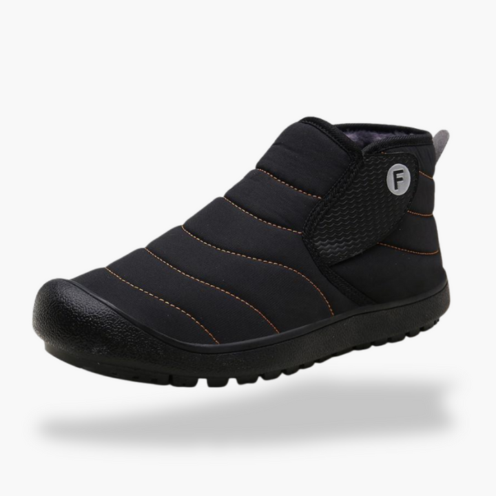 Scarpe Uomo Ortopediche Invernali Antiscivolo | Altivaro