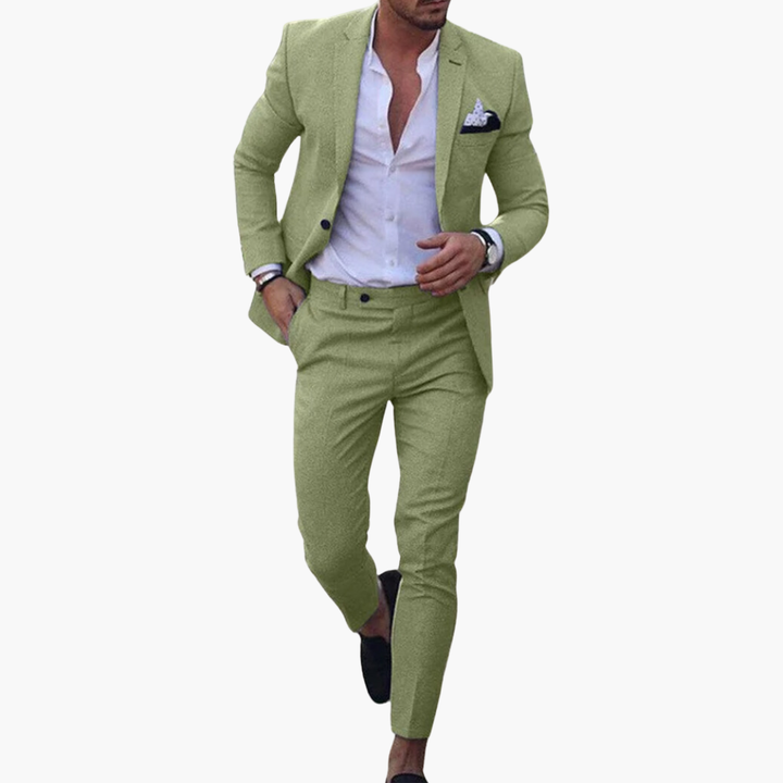 Abito Casual Uomo | Altivaro-Altivaro