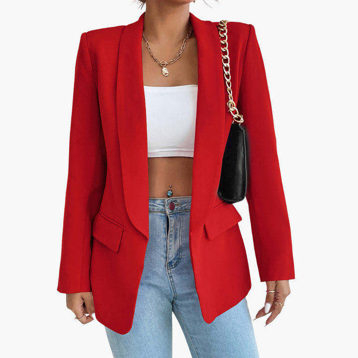 Blazer Donna in Tessuto | Altivaro