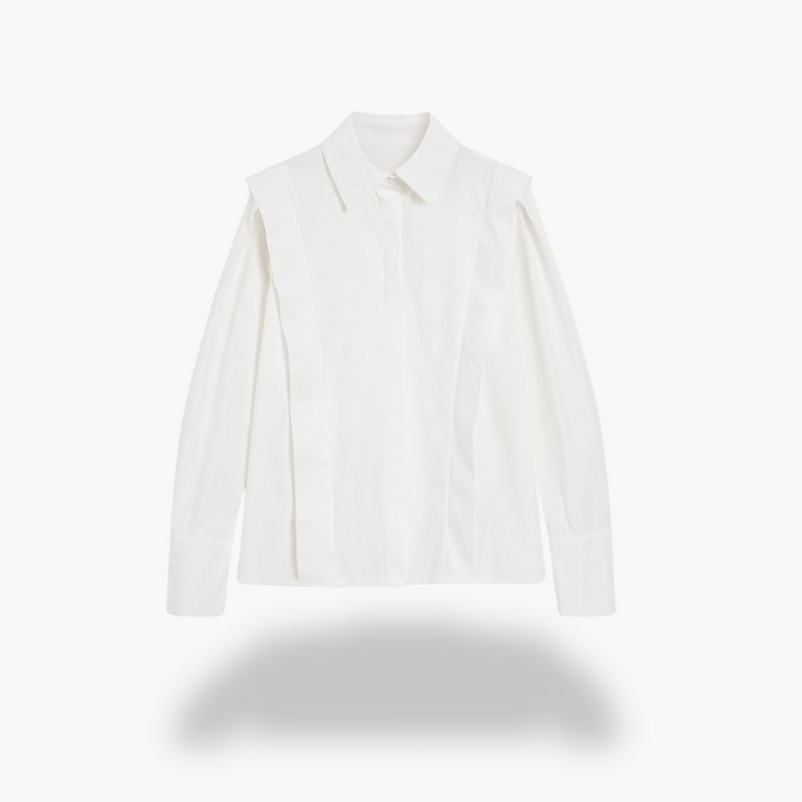 Camicia Donna Maniche Lunghe Elegante | Altivaro