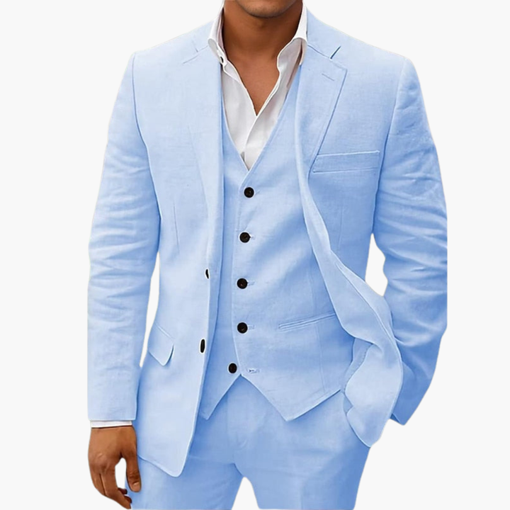 Abito Uomo con Giacca e Pantaloni | Altivaro