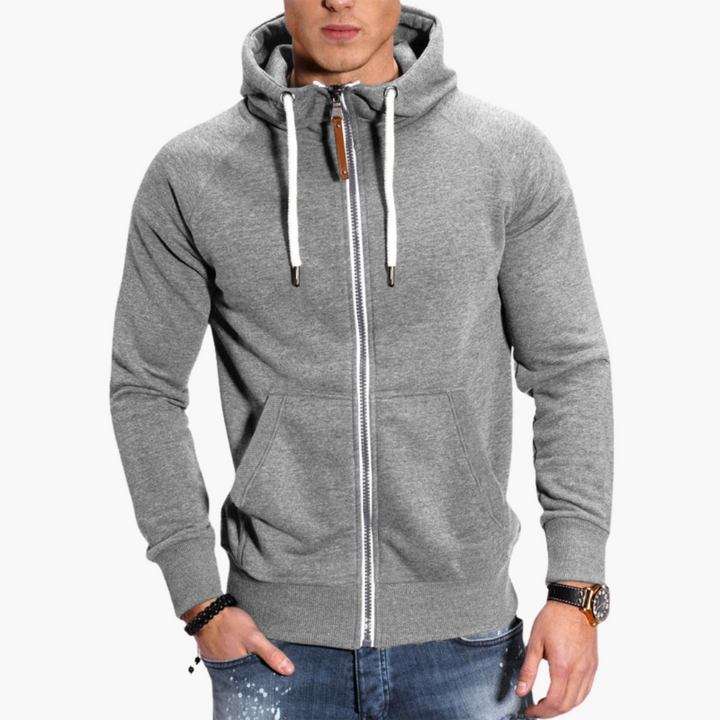 Men's Hoodie | Altivaro