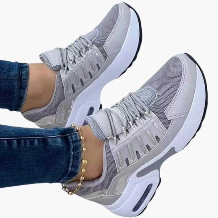 Scarpe Ortopediche Donna con Suola Ammortizzata | Altivaro