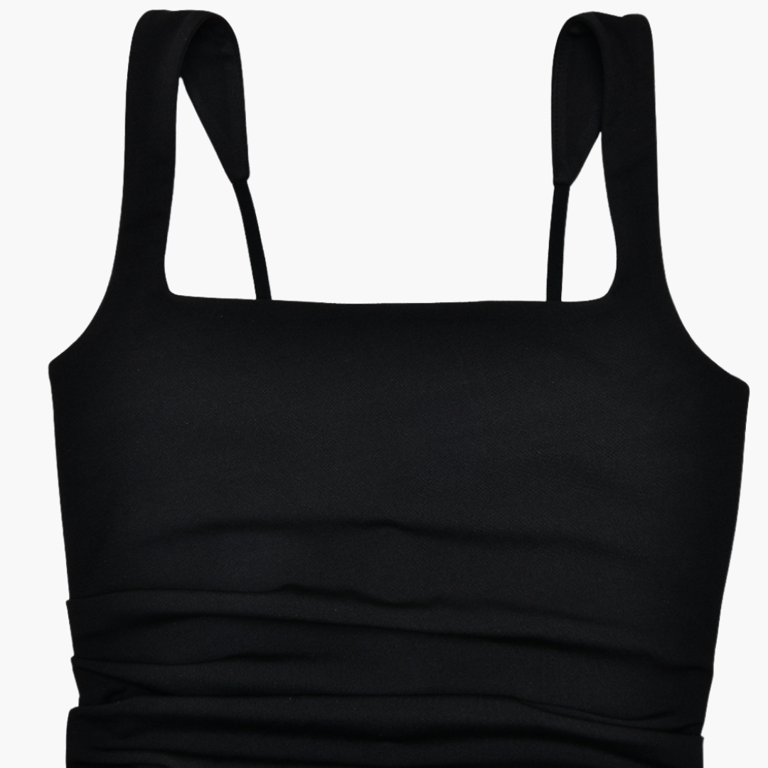 Maxi Abito Donna Lungo Spacco | Altivaro-Altivaro