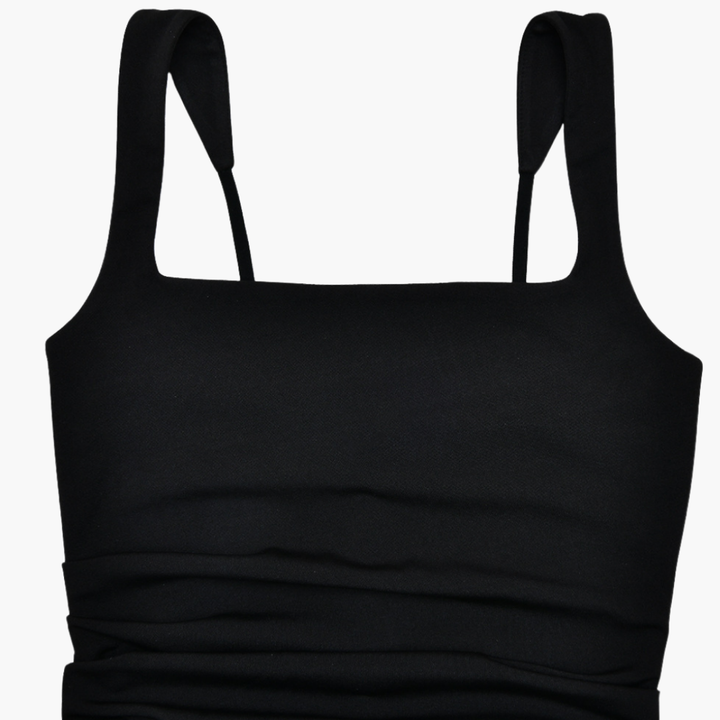 Maxi Abito Donna Lungo Spacco | Altivaro-Altivaro