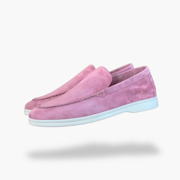 Unisex Orthopedic Loafer Shoes | Altivaro