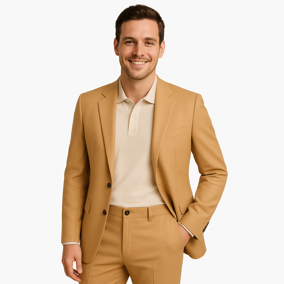 Completo Uomo Slim Fit Elegante | Altivaro