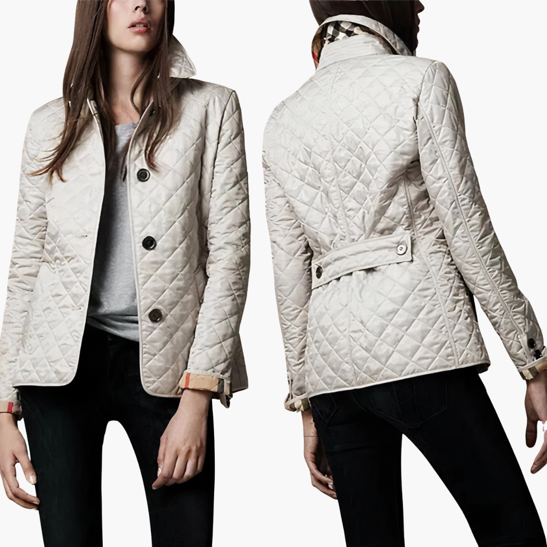 Giacca Quilted da Donna | Altivaro