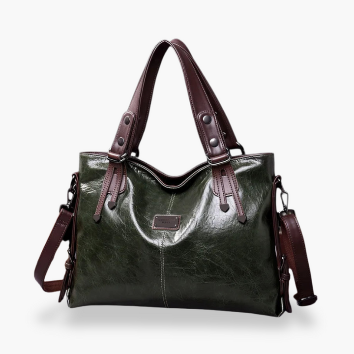 Borsa In Pelle Donna | Altivaro