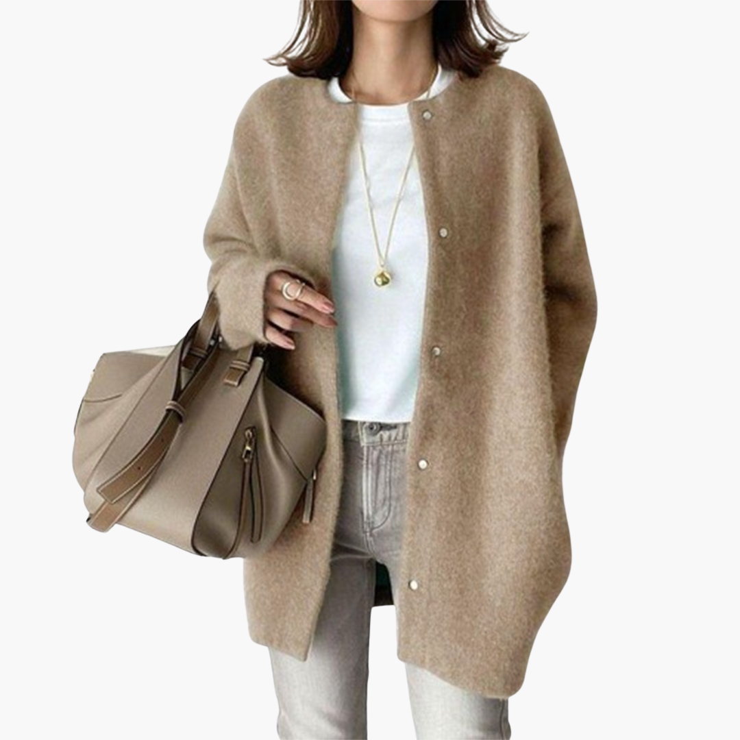 Cardigan Donna | Altivaro