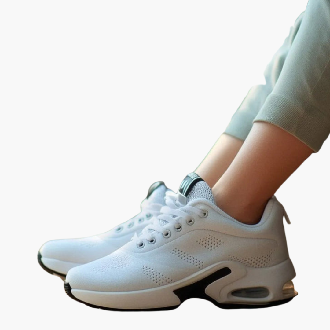 Scarpe Sportive Ortopediche Donna Traspiranti Leggere | Altivaro