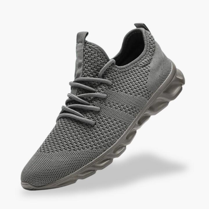 Scarpe Ortopediche Uomo in Mesh Traspirante | Altivaro