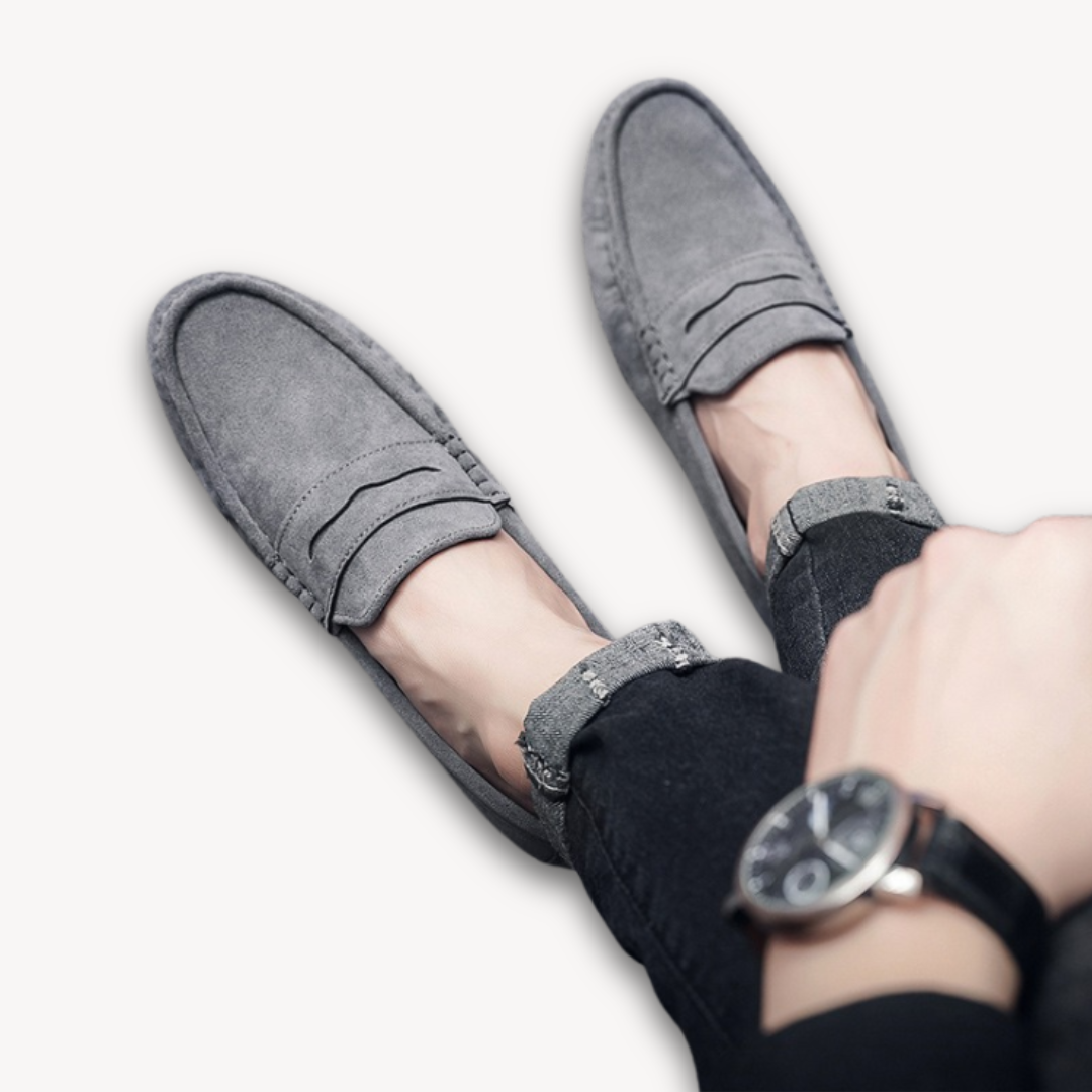 Mocassini Uomo Eleganti | Altivaro