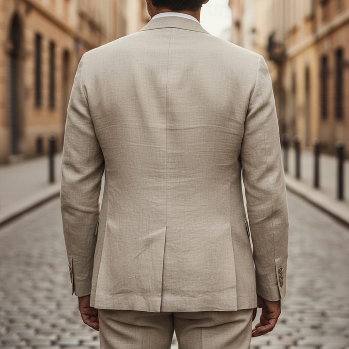 Abito da Uomo in Lino | Altivaro