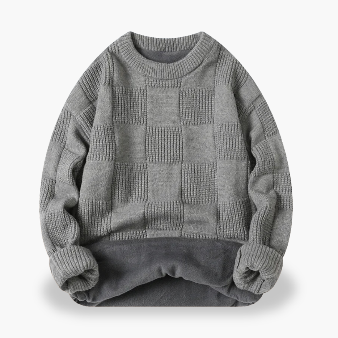 Maglione Uomo Lana Invernale | Altivaro