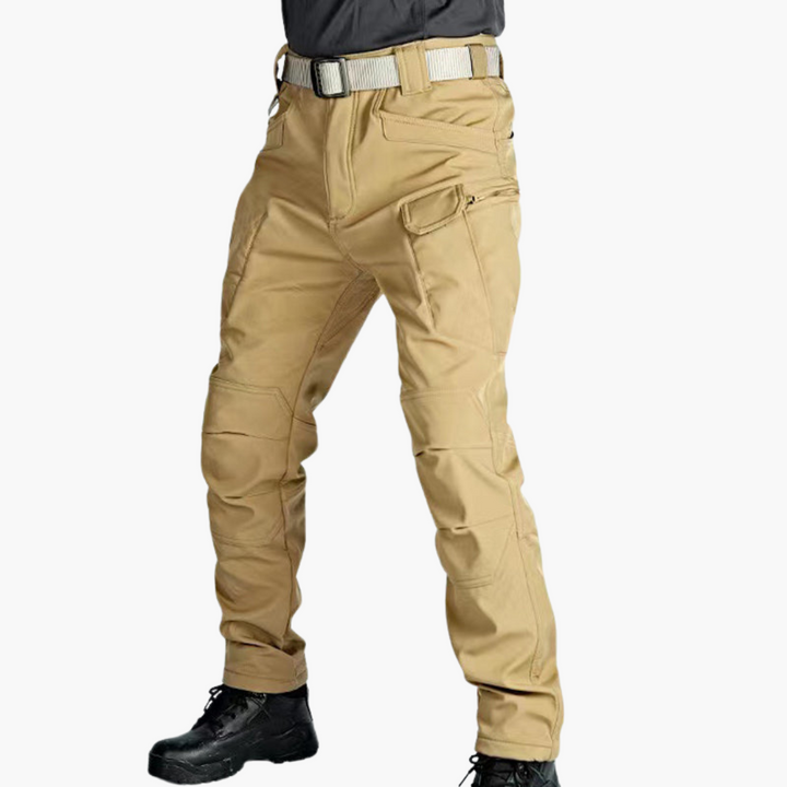 Pantaloni Tattici da Uomo Resistente | Altivaro